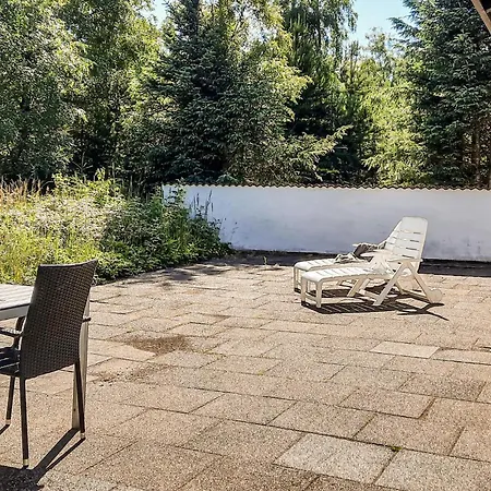 3 Bedroom Amazing In * Ålbæk