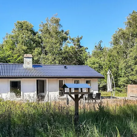 3 Bedroom Amazing In Feriehus