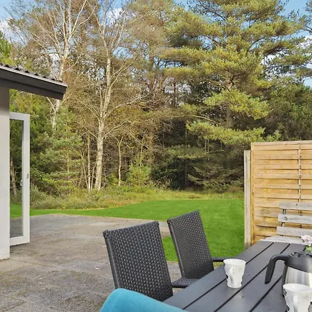 3 Bedroom Amazing In Feriehus Ålbæk