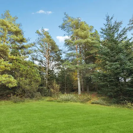 3 Bedroom Amazing In Ferienhaus