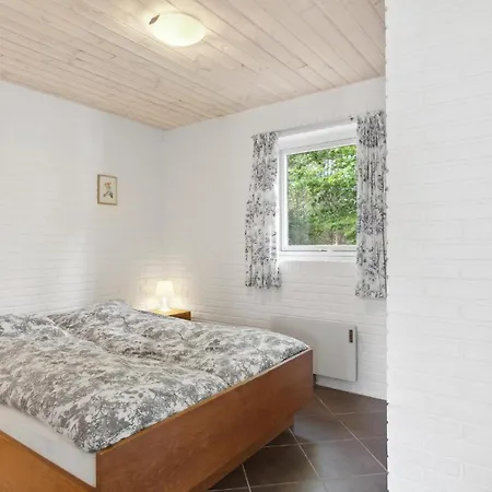 3 Bedroom Amazing In Prázdninový dům
