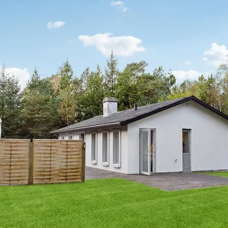 3 Bedroom Amazing In Feriehus Ålbæk