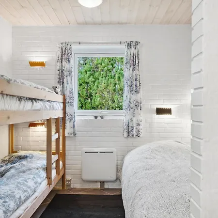 3 Bedroom Amazing In * Ålbæk